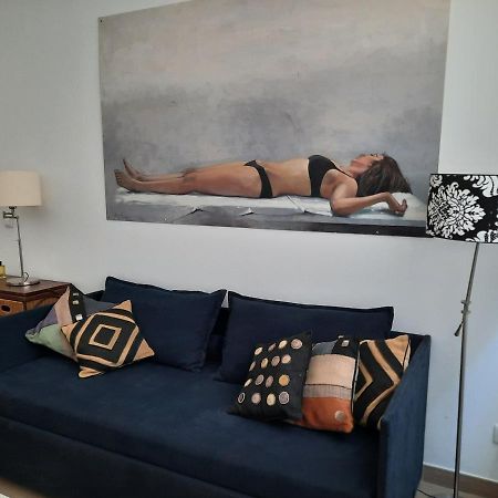Josemaenea Apartment ปัมโปลนา ภายนอก รูปภาพ