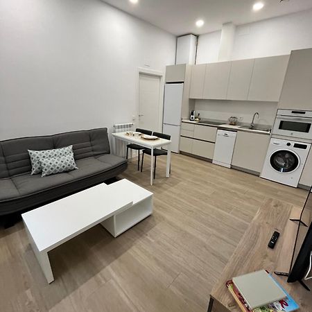 Josemaenea Apartment ปัมโปลนา ภายนอก รูปภาพ