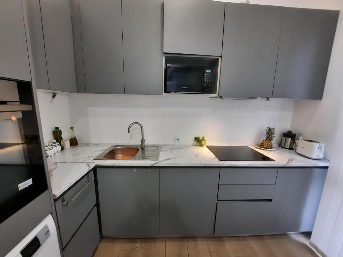 Josemaenea Apartment ปัมโปลนา ภายนอก รูปภาพ