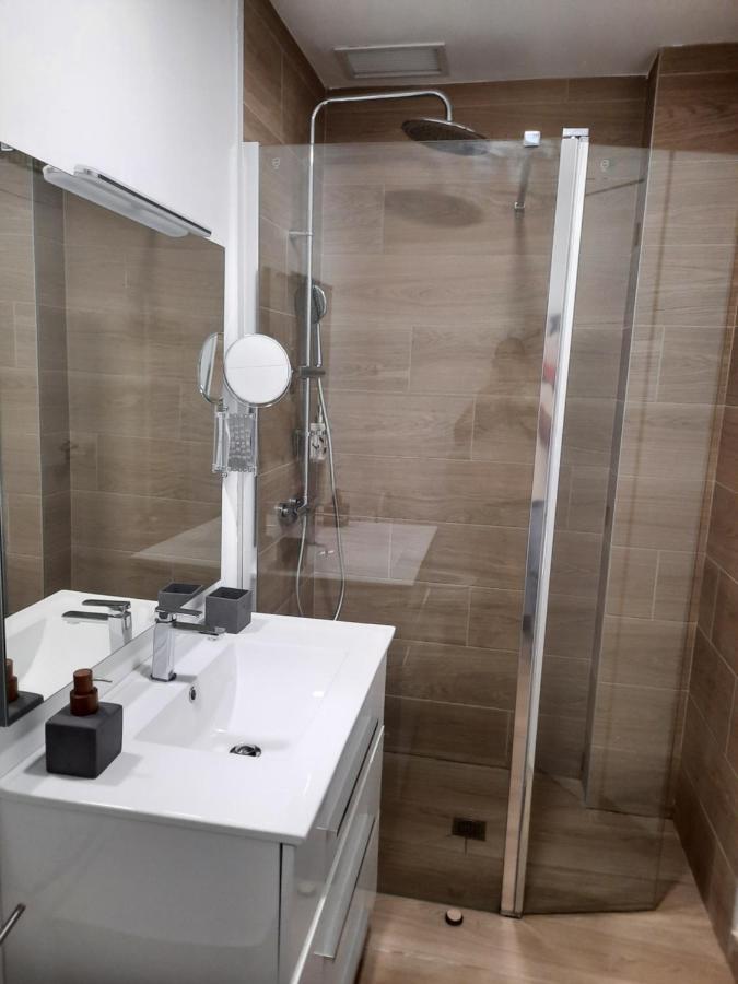 Josemaenea Apartment ปัมโปลนา ภายนอก รูปภาพ