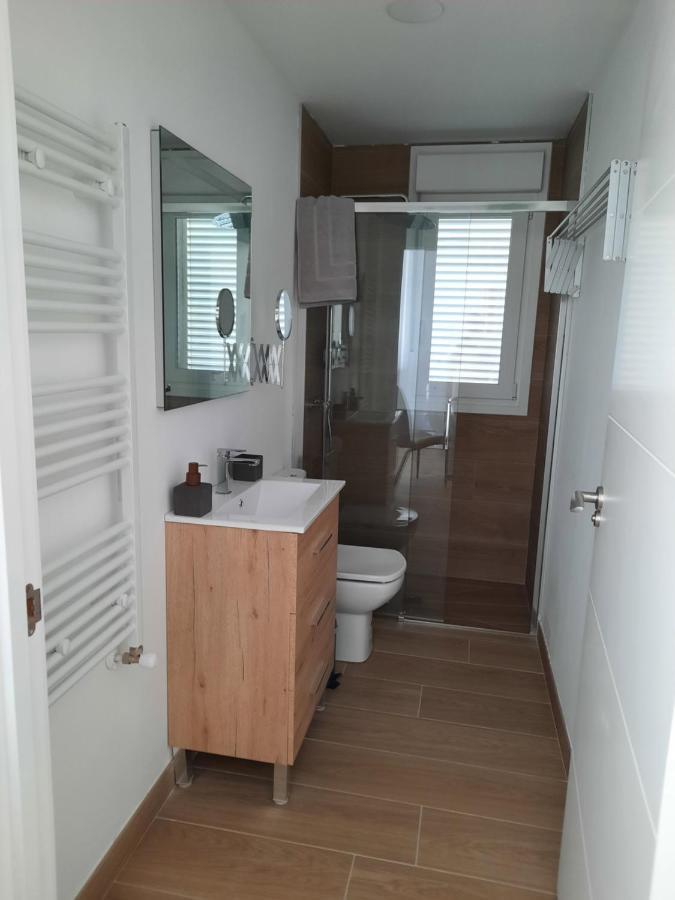 Josemaenea Apartment ปัมโปลนา ภายนอก รูปภาพ