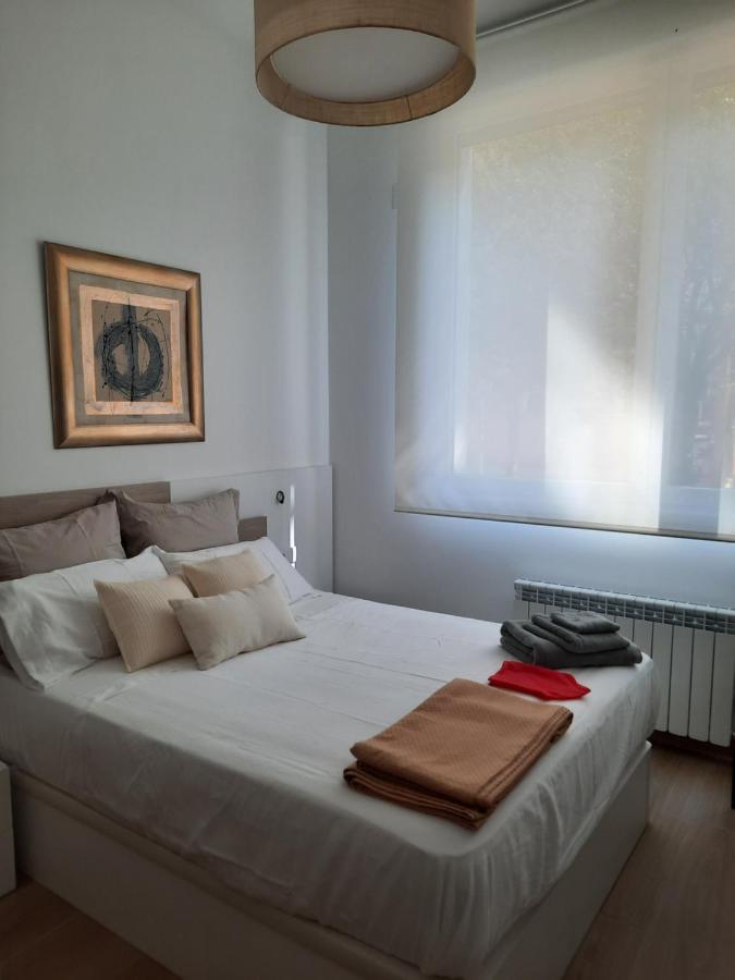 Josemaenea Apartment ปัมโปลนา ภายนอก รูปภาพ