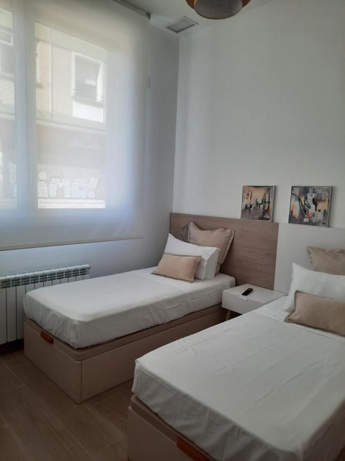 Josemaenea Apartment ปัมโปลนา ภายนอก รูปภาพ
