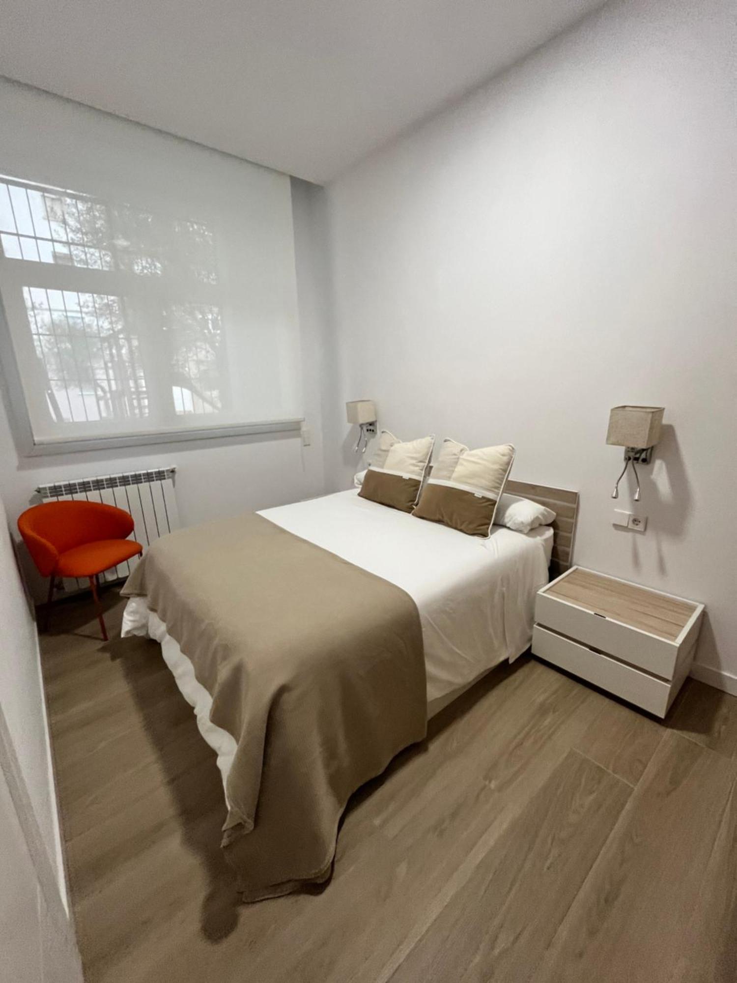 Josemaenea Apartment ปัมโปลนา ภายนอก รูปภาพ