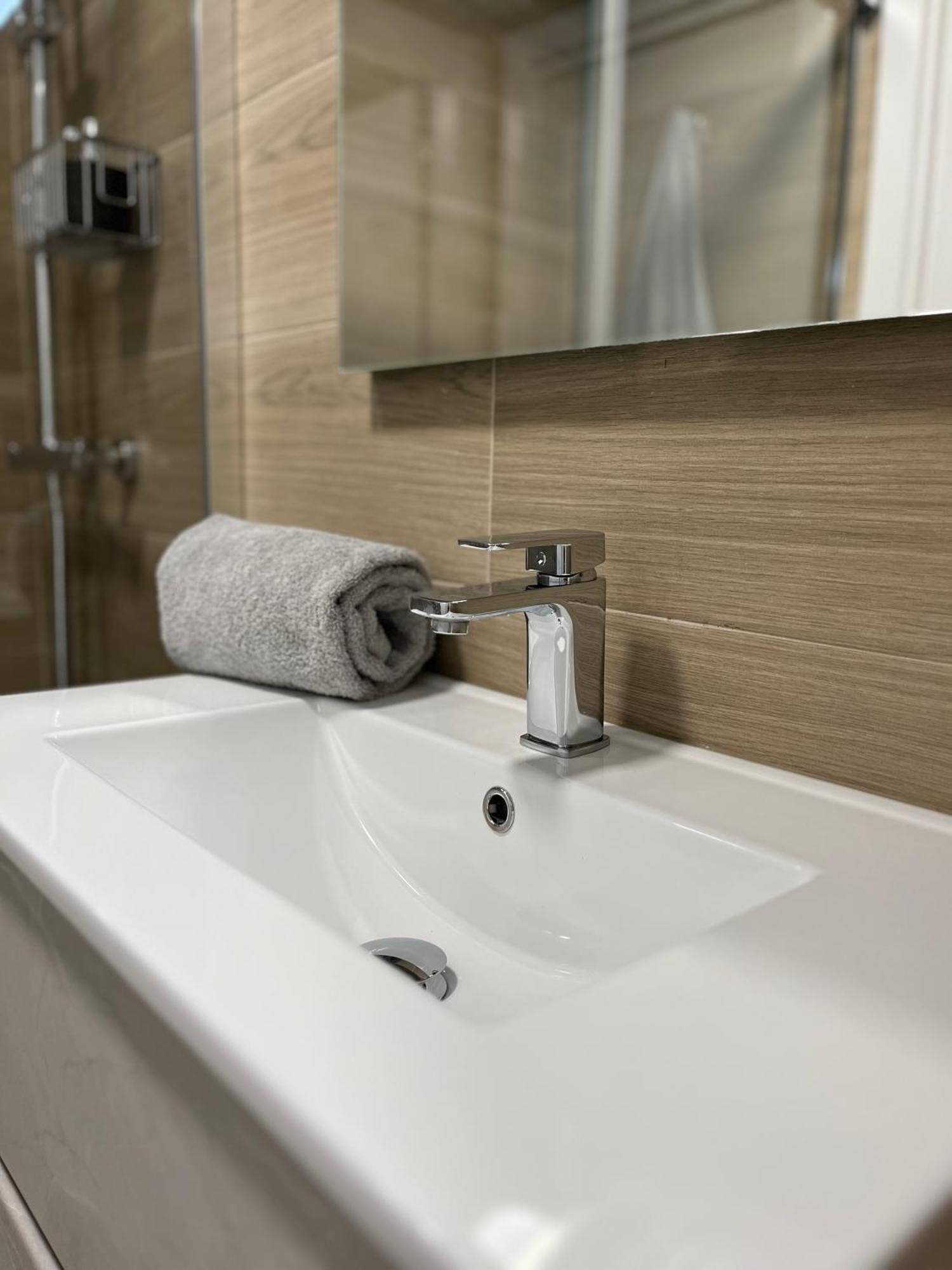 Josemaenea Apartment ปัมโปลนา ภายนอก รูปภาพ