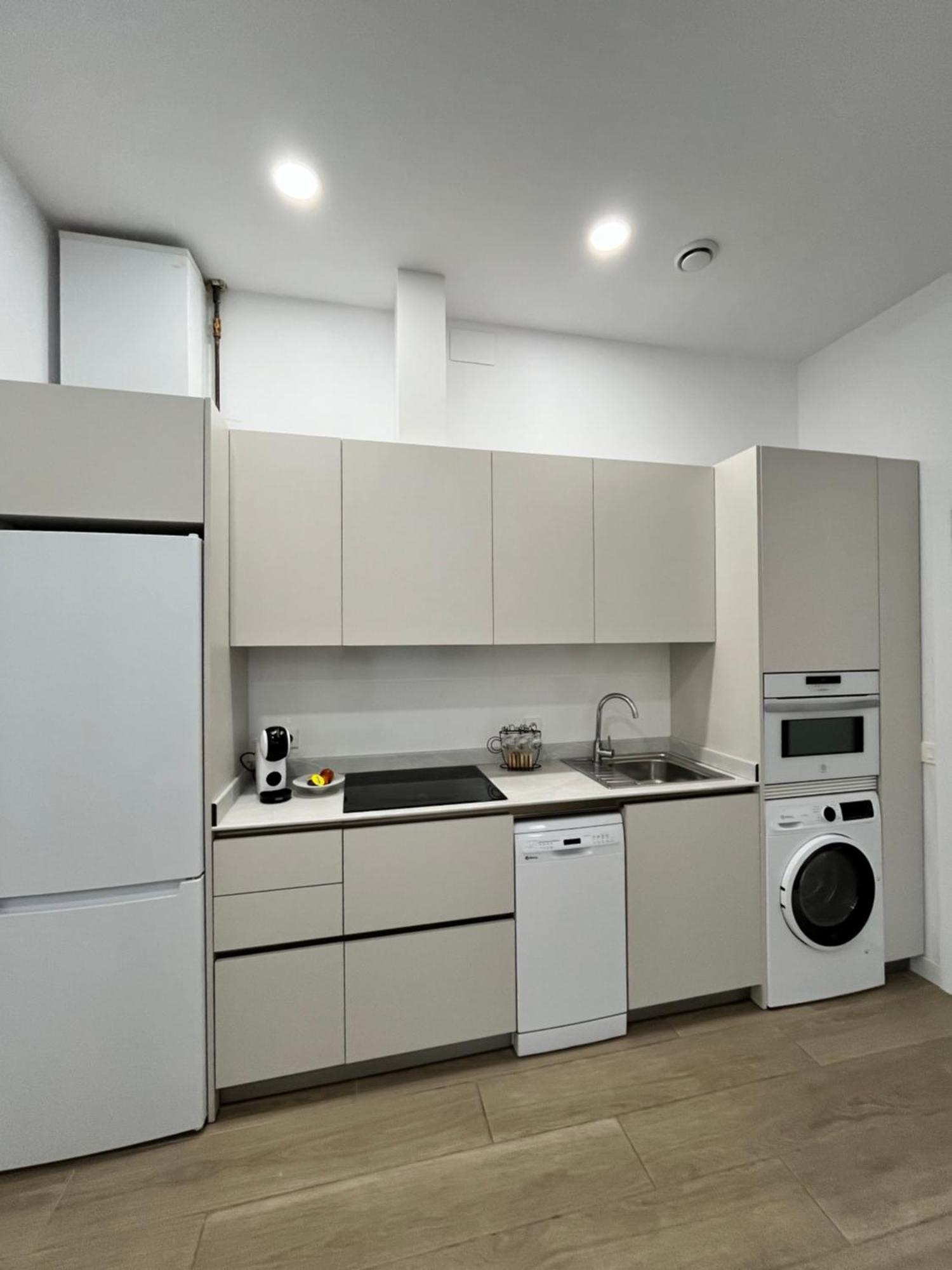 Josemaenea Apartment ปัมโปลนา ภายนอก รูปภาพ