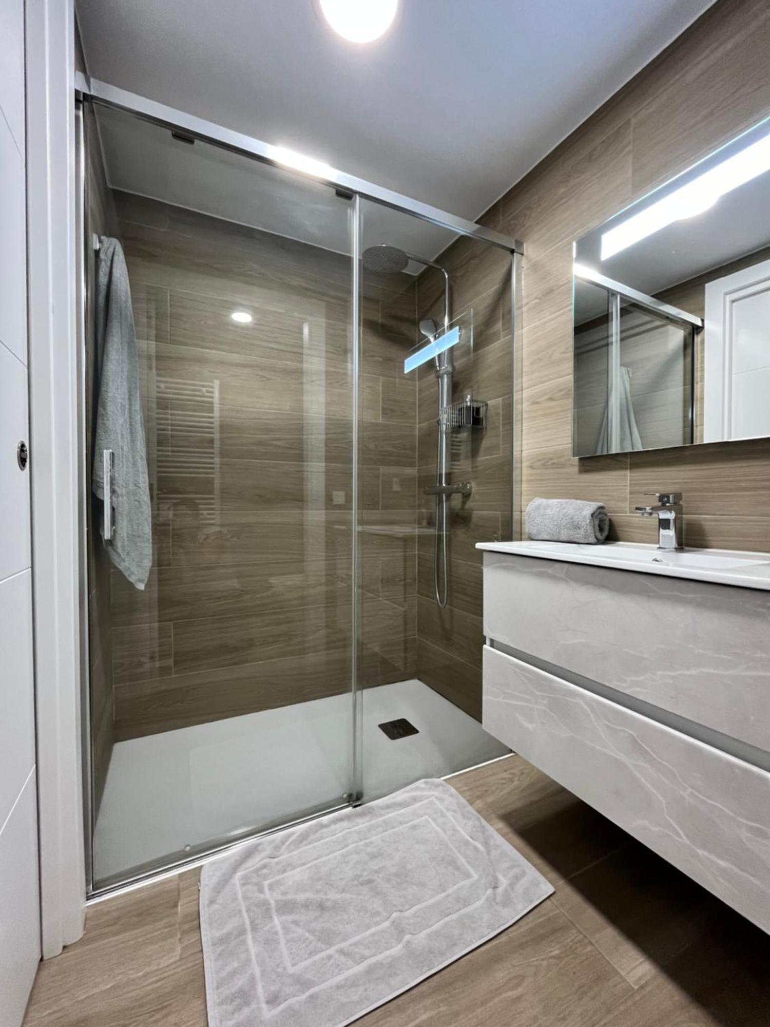 Josemaenea Apartment ปัมโปลนา ภายนอก รูปภาพ